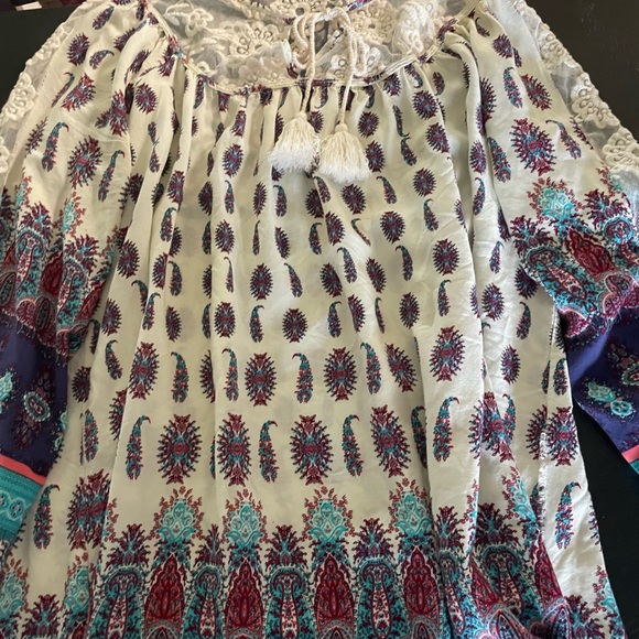 Kori Dress size XL - Picture 7 of 12